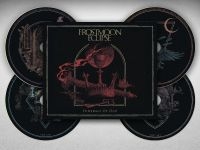 Frostmoon Eclipse - Funerals Of Old (4 Cd Box) i gruppen VI TIPSER / Fredagsutgivelser / Fredag 29 november 2024 hos Bengans Skivbutik AB (5571580)