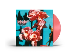 Inhaler - Open Wide (Indie Excl. Alt Sleeve + i gruppen Annet /  hos Bengans Skivbutik AB (5571585)