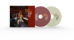 Tori Amos - Diving Deep Live i gruppen Annet /  hos Bengans Skivbutik AB (5571587)