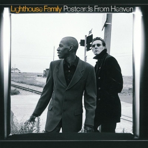 Lighthouse Family - Postcards From Heaven i gruppen Annet /  hos Bengans Skivbutik AB (5571606)