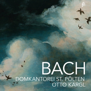 Otto Kargl Domkantorei St. Pölten - J. S. Bach: Christ Lag In Todes Ban i gruppen CD / Klassisk hos Bengans Skivbutik AB (5571664)