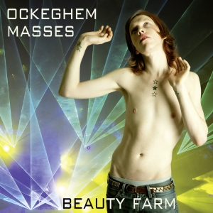 Beauty Farm - Johannes Ockeghem: Missa L'homme Ar i gruppen CD / Klassisk hos Bengans Skivbutik AB (5571669)