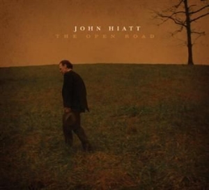 Hiatt John - The Open Road i gruppen CD / Pop-Rock hos Bengans Skivbutik AB (557168)