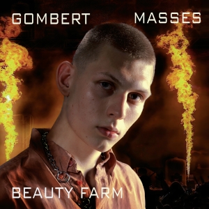 Beauty Farm - Nicolas Gombert: Masses i gruppen CD / Klassisk hos Bengans Skivbutik AB (5571681)