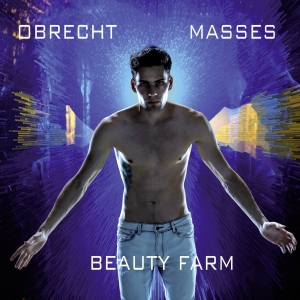 Beauty Farm - Jacob Obrecht - Masses i gruppen CD / Klassisk hos Bengans Skivbutik AB (5571683)