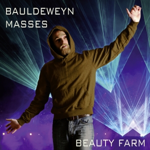 Beauty Farm - Noel Bauldeweyn: Messen i gruppen CD / Klassisk hos Bengans Skivbutik AB (5571686)