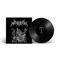 Azarath - Diabolical Impious Evil (Black Viny i gruppen Annet /  hos Bengans Skivbutik AB (5571734)