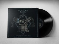 Frostmoon Eclipse - Another Face Of Hell (Black Vinyl L i gruppen VI TIPSER / Fredagsutgivelser / Fredag 29 november 2024 hos Bengans Skivbutik AB (5571741)