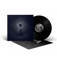 Unreqvited - A Pathway To The Moon (Black Vinyl i gruppen Annet /  hos Bengans Skivbutik AB (5571744)