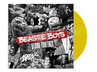 Beastie Boys - Stand Together (Yellow Vinyl Lp) i gruppen Annet /  hos Bengans Skivbutik AB (5571751)