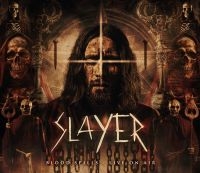 Slayer - Blood Spills - Live On Air (6 Cd Bo i gruppen Annet /  hos Bengans Skivbutik AB (5571754)