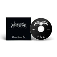 Azarath - Diabolical Impious Evil (Digipack) i gruppen Annet /  hos Bengans Skivbutik AB (5571755)