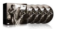 Thin Lizzy - Broadcast Collection (4 Cd Box) i gruppen Annet /  hos Bengans Skivbutik AB (5571757)