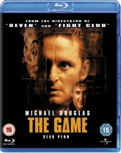 Film - The Game i gruppen Film BluRay hos Bengans Skivbutik AB (5571770)