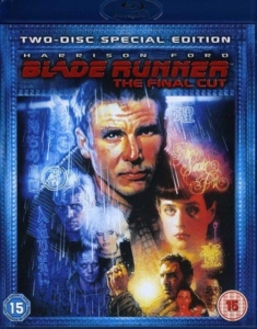 Film - Blade Runner i gruppen Film BluRay hos Bengans Skivbutik AB (5571785)