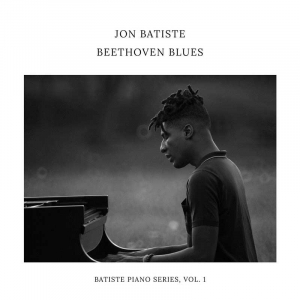 Jon Batiste - Beethoven Blues i gruppen VI TIPSER / Fredagsutgivelser / Fredag 15 november 2024 hos Bengans Skivbutik AB (5571800)