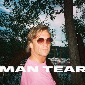 Man Tear - Kill Me i gruppen VINYL / Elektroniskt hos Bengans Skivbutik AB (5571810)