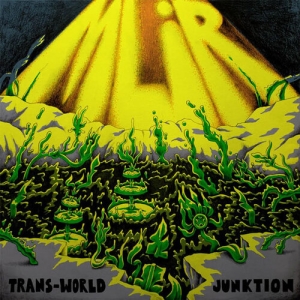 Mlir - Trans-World Junktion i gruppen VINYL / Elektroniskt hos Bengans Skivbutik AB (5571811)