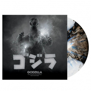 Akira Ifukube - Godzilla i gruppen VI TIPSER / Bengans Personal tipser / Horror Soundtracks hos Bengans Skivbutik AB (5571822)