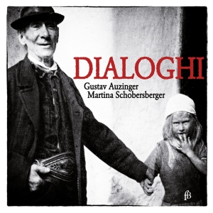 Auzinger Gustav Schobersberger M - Dialoghi i gruppen VI TIPSER / Julegavetips CD hos Bengans Skivbutik AB (5571845)