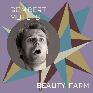 Beauty Farm - Nicolas Gombert - Motets i gruppen CD / Klassisk hos Bengans Skivbutik AB (5571868)