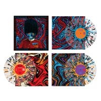 King Gizzard & The Lizard Wizard - Live In London ?19 i gruppen VINYL / Kommende / Pop-Rock hos Bengans Skivbutik AB (5571881)