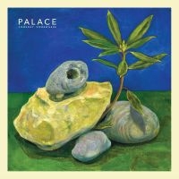 Palace - Someday, Somewhere Ep i gruppen VINYL / Kommende / Pop-Rock hos Bengans Skivbutik AB (5571892)