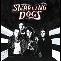 Snarling Dogs - Snarling Dogs i gruppen VINYL / Kommende / Pop-Rock hos Bengans Skivbutik AB (5571901)