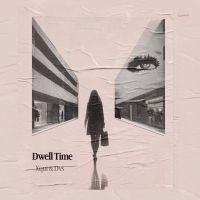 Xqui & Dogs Versus Shadows - Dwell Time i gruppen VINYL / Kommende / Pop-Rock hos Bengans Skivbutik AB (5571906)