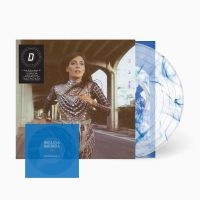 Breanna Barbara - Nothin' But Time i gruppen VINYL / Kommende / Pop-Rock hos Bengans Skivbutik AB (5571912)