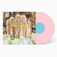 Baby Cool - Earthling On The Road To Self Love i gruppen VINYL hos Bengans Skivbutik AB (5571916)