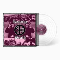 Routine Death - Comrade i gruppen VINYL / Kommende / Pop-Rock hos Bengans Skivbutik AB (5571917)