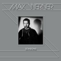 Werner Max - Seasons i gruppen CD / Kommende / Pop-Rock hos Bengans Skivbutik AB (5571930)