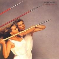 Roxy Music - Flesh & Blood i gruppen CD / Pop-Rock hos Bengans Skivbutik AB (557194)