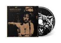 Marschland - Traurige Trinkerlieder (Digipack) i gruppen CD / Kommende / Pop-Rock hos Bengans Skivbutik AB (5571961)