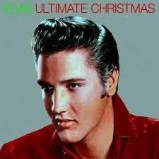 Elvis Presley - Elvis Ultimate Christmas (Digi) i gruppen CD / JuleMusikkk hos Bengans Skivbutik AB (5571982)