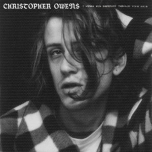 Christopher Owens - I Wanna Run Barefoot Through Your Hair i gruppen VI TIPSER / Bengans Personal tipser / Ny Musikk 2024 - MK hos Bengans Skivbutik AB (5571983)