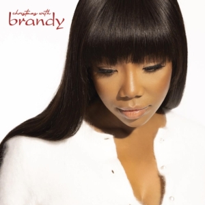 Brandy - Christmas With Brandy i gruppen CD / JuleMusikkk,Pop-Rock,RnB-Soul hos Bengans Skivbutik AB (5571984)