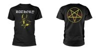 Bathory - T/S Goat (L) i gruppen MERCHANDISE / T-shirt / Kommende / Metal hos Bengans Skivbutik AB (5572003)