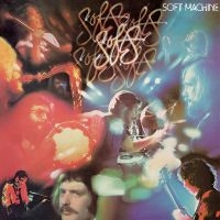 Soft Machine - Softs i gruppen VINYL / Kommende / Pop-Rock hos Bengans Skivbutik AB (5572012)