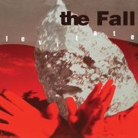 Fall The - Levitate i gruppen VINYL / Kommende / Pop-Rock hos Bengans Skivbutik AB (5572013)