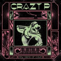 Crazy P - Any Signs Of Love i gruppen VINYL / Kommende / Pop-Rock hos Bengans Skivbutik AB (5572014)