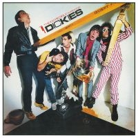 Dickies The - The Incredible Shrinking Dickies i gruppen VINYL / Kommende / Pop-Rock hos Bengans Skivbutik AB (5572017)