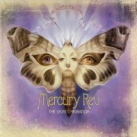 Mercury Rev - The Secret Migration i gruppen VINYL / Kommende / Pop-Rock hos Bengans Skivbutik AB (5572018)