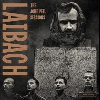 Laibach - The John Peel Sessions i gruppen VINYL / Kommende / Pop-Rock hos Bengans Skivbutik AB (5572020)