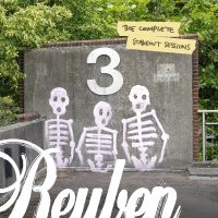 Reuben - The Complete Stakeout Sessions i gruppen VI TIPSER / Fredagsutgivelser / Fredag 6 december 2024 hos Bengans Skivbutik AB (5572022)