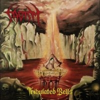 Sadism - Tribulated Bells i gruppen VINYL / Kommende / Metal hos Bengans Skivbutik AB (5572025)