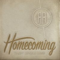 Randy Rogers Band - Homecoming i gruppen VINYL / Kommende / Pop-Rock hos Bengans Skivbutik AB (5572028)