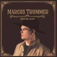 Trummer Marcus - From The Start i gruppen VI TIPSER / Fredagsutgivelser / Fredag 22 november 2024 hos Bengans Skivbutik AB (5572031)