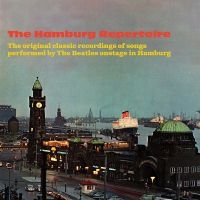 Various Artists - The Hamburg Repertoire - The Origin i gruppen CD / Kommende / Pop-Rock hos Bengans Skivbutik AB (5572041)